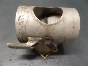 AIRCRAFT AVIATION HOMEBUILT EXPERIMENTAL CARB INTAKE ALT AIR VALVE